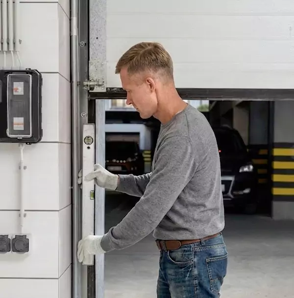 Why Choose Us for Door, Gate and Security Services in Sterling Heights, MI