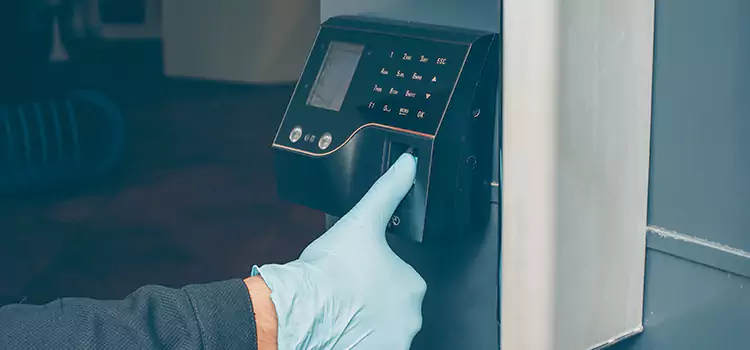 Access Control Installation Sterling Heights