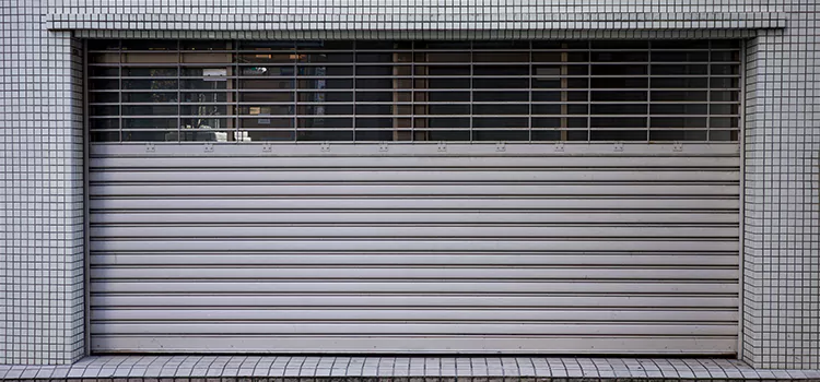 Advanced Solutions for Your Aluminum Garage Doors in Sterling Heights, Michigan