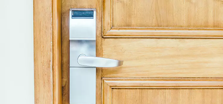 Advanced Solutions in Sterling Heights, MI for Modern Security