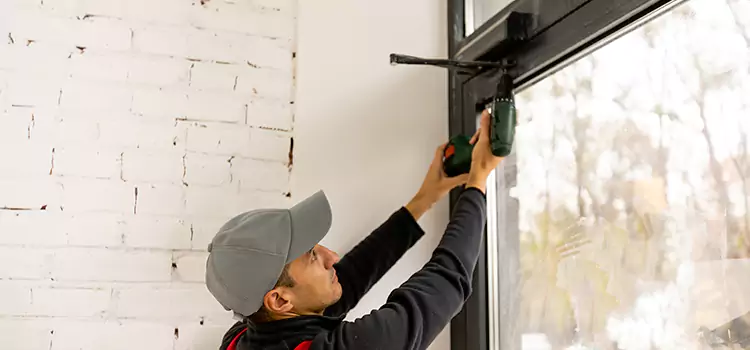 Automatic Door Opener Commercial Sterling Heights