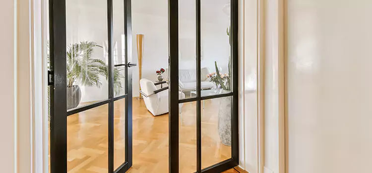 Bifold Door Replacement Sterling Heights
