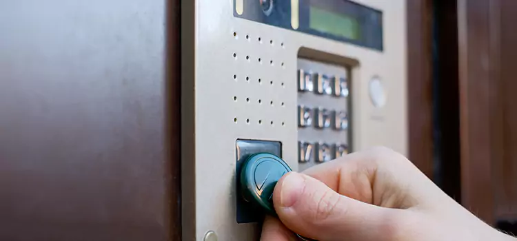 Enhanced Security Features Sterling Heights