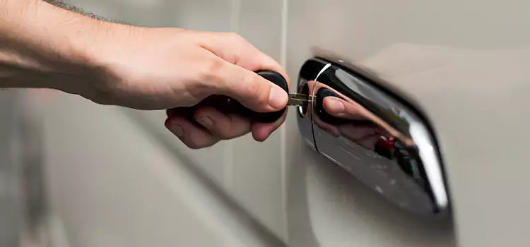 Why Choose Our Auto Locksmith Team in Sterling Heights, MI?