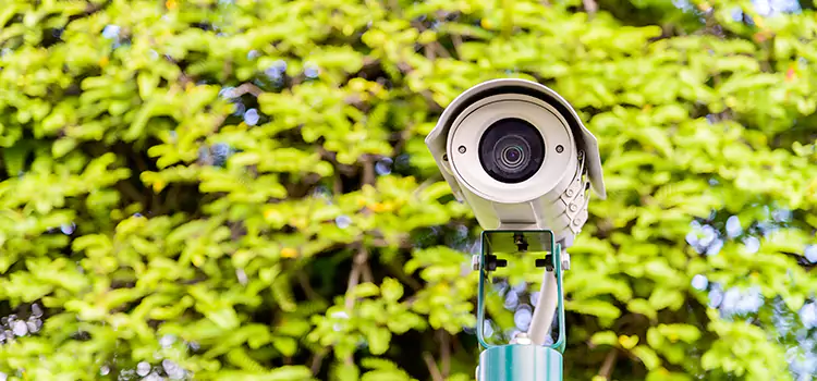 Advanced Surveillance Solutions for Every Need in Sterling Heights
