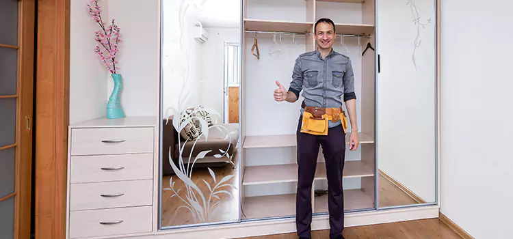 Sliding Closet Door Replacement Sterling Heights