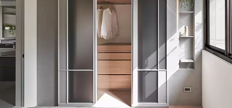 Mirror Sliding Door Replacement Sterling Heights