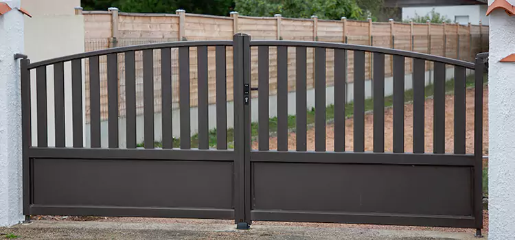 Advanced Gate Solutions in Sterling Heights, MI
