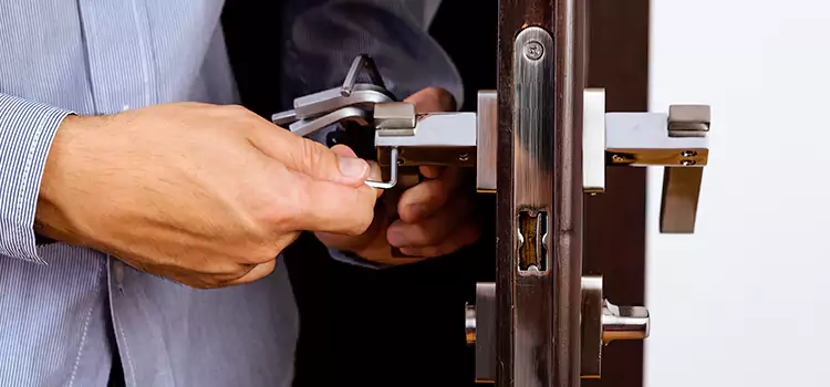 Commercial Door Lock Repair Sterling Heights