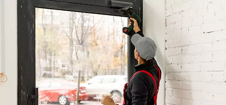 Comprehensive Door Closer Services in Sterling Heights, MI