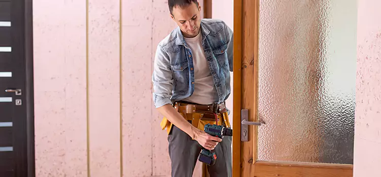 Exterior Door Frame Installation Sterling Heights