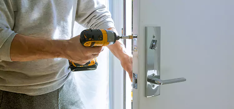 Door Knob Lock Repair Sterling Heights