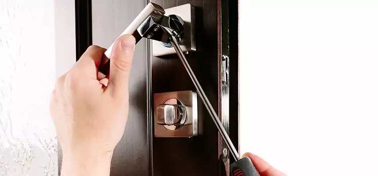 Door Lock Replacement Service Sterling Heights
