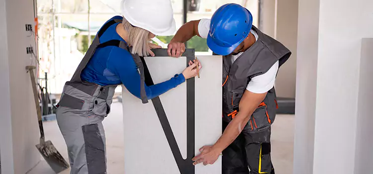 Why Choose Us for Door Panel Services in Sterling Heights, MI?