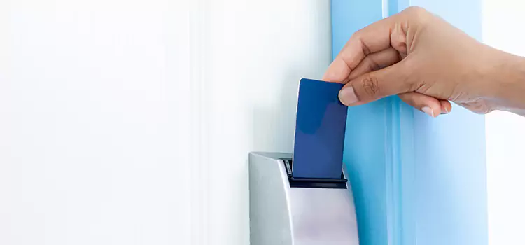 Access Control System Integration Sterling Heights