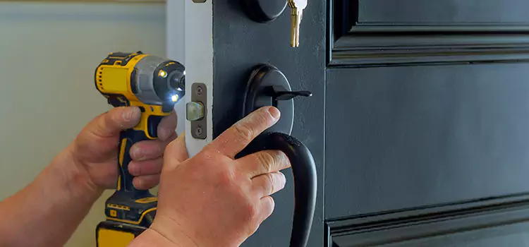 Locksmith Emergency Service Sterling Heights
