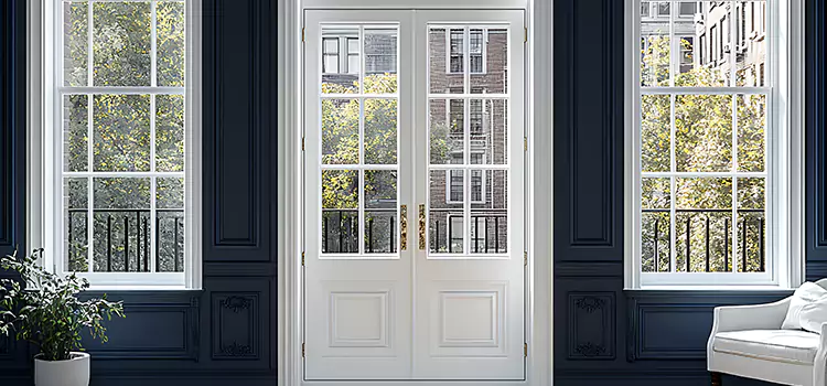 French Door Lock Repair Sterling Heights