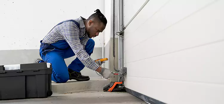 Expert Solutions for Every Garage Lock Need in Sterling Heights, MI