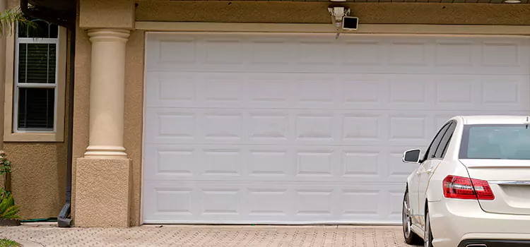 Comprehensive Garage Door Maintenance Services in Sterling Heights, MI