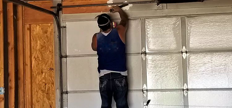 Specialized Garage Door Panel Solutions in Sterling Heights, MI