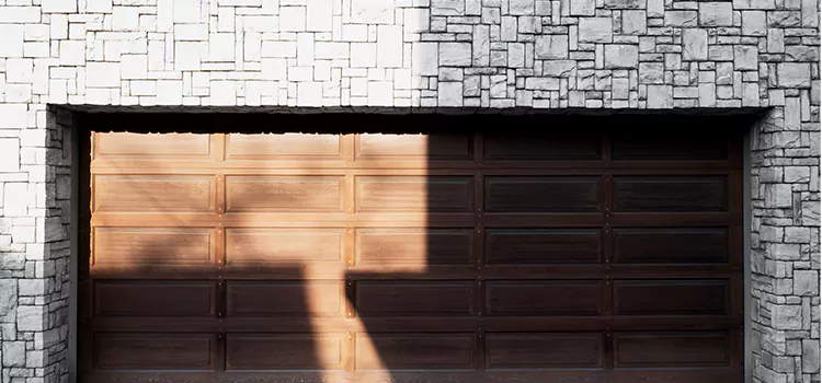 Garage Door Installation Sterling Heights