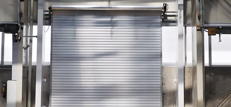 Roller Door Maintenance Sterling Heights