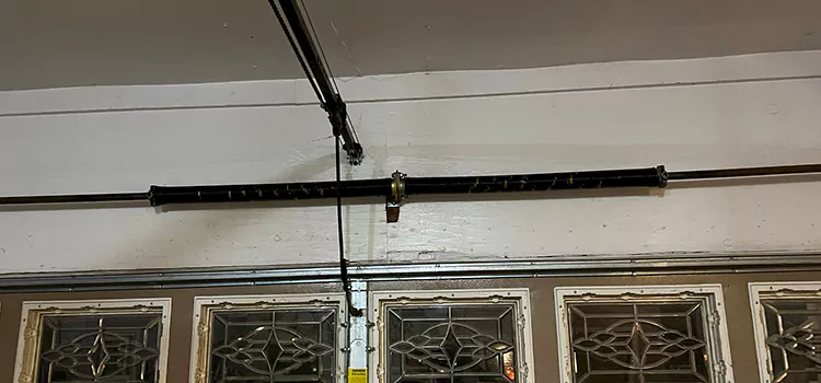 Garage Door Spring Repair Near Me Sterling Heights