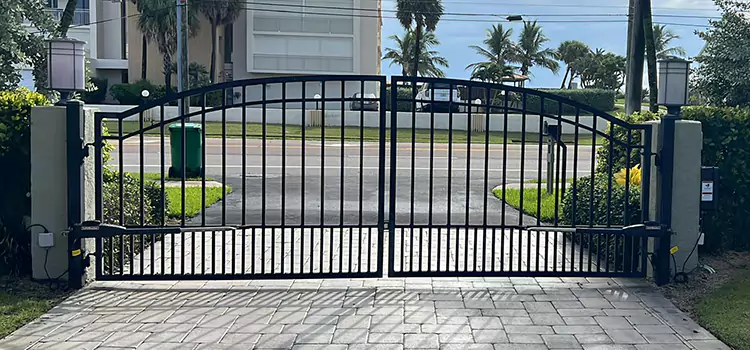 Gate Opener Replacement Near Me in Sterling Heights, MI