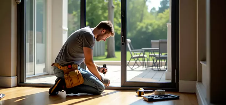 Comprehensive Solutions for Every Glass Door Need in Sterling Heights, MI