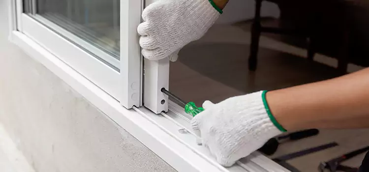 Sliding Glass Door Lock Repair Sterling Heights