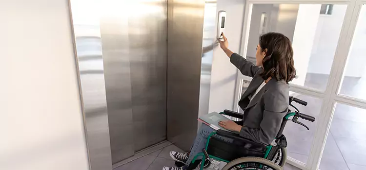 Benefits of Modern Handicap Door Systems in Sterling Heights, MI