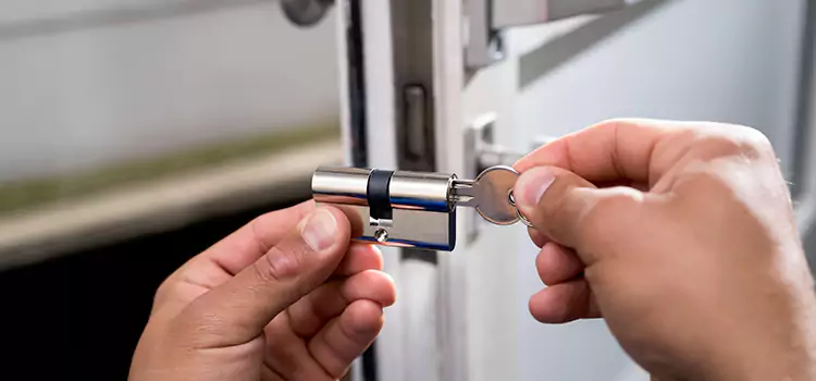 Emergency Locksmith for House Sterling Heights