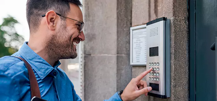 Advanced Solutions for Enhanced Security in Sterling Heights, MI