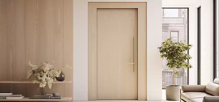 Choose Quality for Your Inside Doors in Sterling Heights, MI