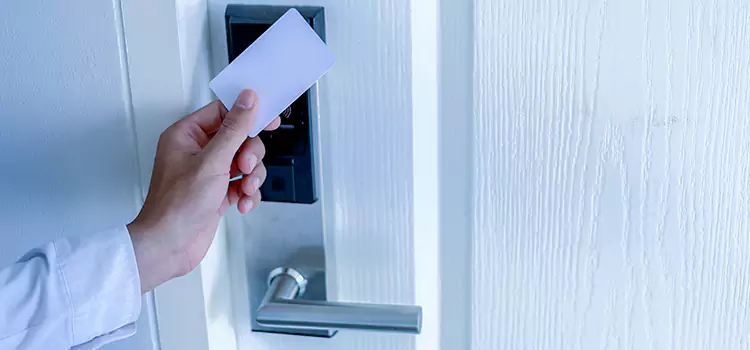 Why Choose Us for Your Keycard Lock Installation in Sterling Heights, MI?