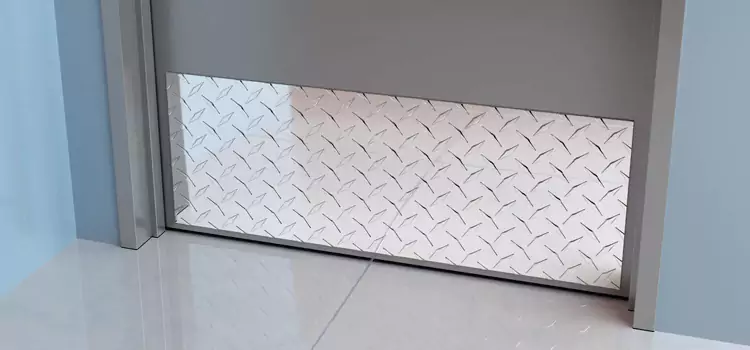 Benefits of Professional Kick Plate Solutions in Sterling Heights, MI