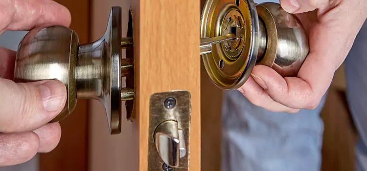 Sliding Door Lock Repair Sterling Heights