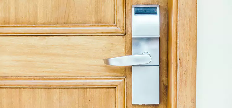 Electromagnetic Door Lock Installation Sterling Heights