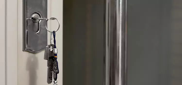 Master Keying by the Numbers Sterling Heights