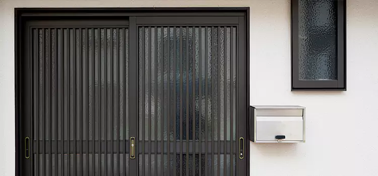 Sliding Screen Door Repair Sterling Heights