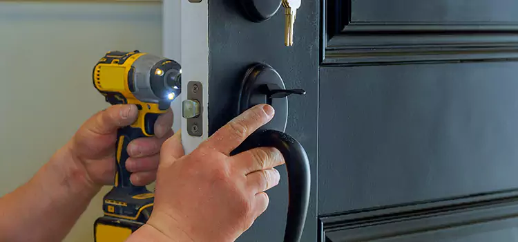 Mobile Automotive Locksmith Sterling Heights