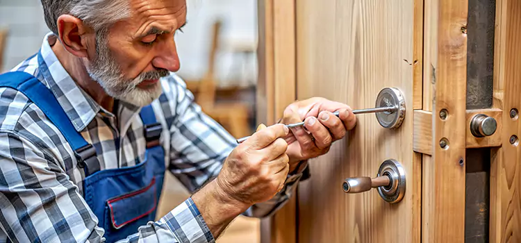 Mortise Replacement Lock Sterling Heights