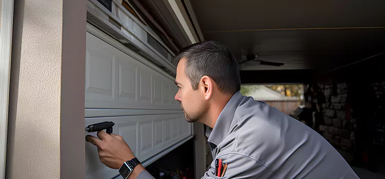 Garage Door Cable Replacement Sterling Heights