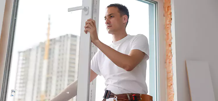 Patio Glass Replacement Sterling Heights