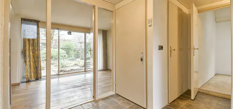Why Choose Our Pocket Door Experts in Sterling Heights, MI?