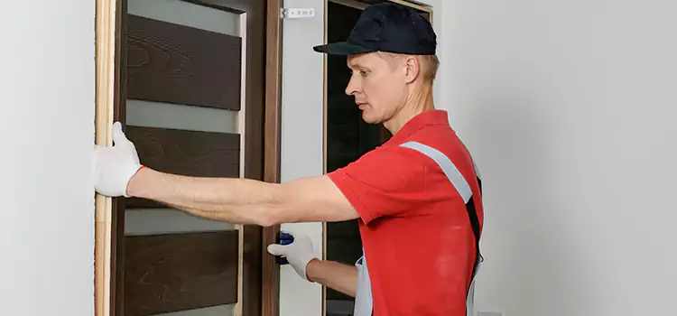 Frame and Panel Restoration Sterling Heights