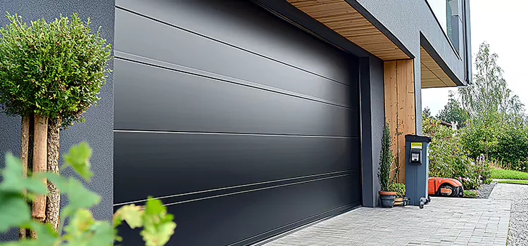 Residential Garage Door Service Sterling Heights