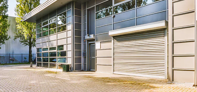 Electric Roller Garage Doors Sterling Heights