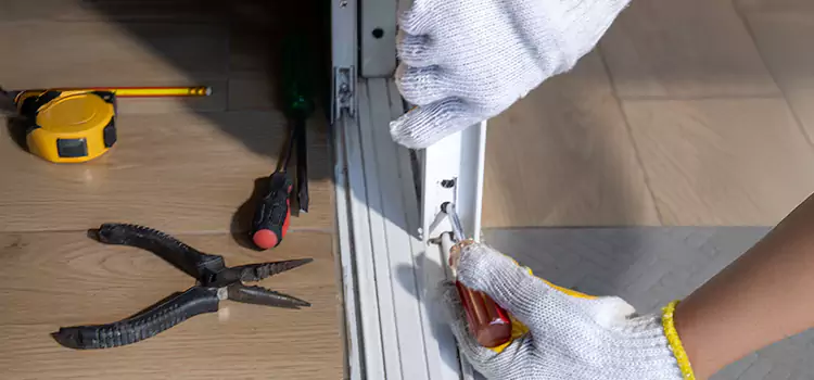 Sliding Door Installation Services in Sterling Heights, MI