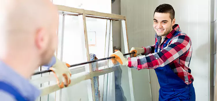 Patio Door Panel Replacement Sterling Heights